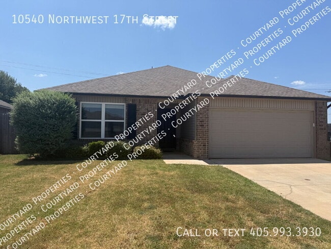 Building Photo - 10540 NW 17th St