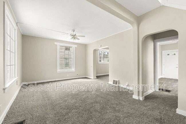 Photo - 3712 S Anthony Blvd