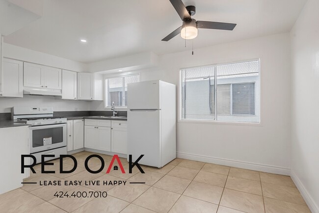 Photo - 3815 Baldwin Ave Unidad 12