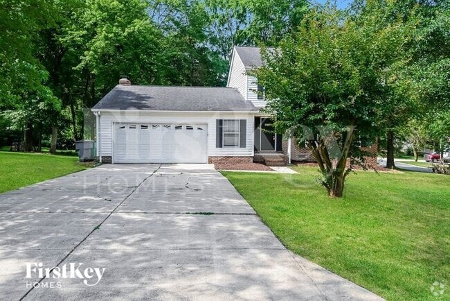 Building Photo - 10800 Balbriggan Ct Rental