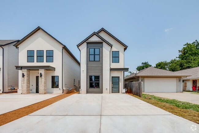Building Photo - Urban living in Edmond Rental