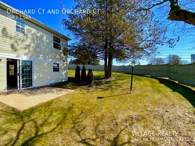 Photo - 402 Orchard Ct