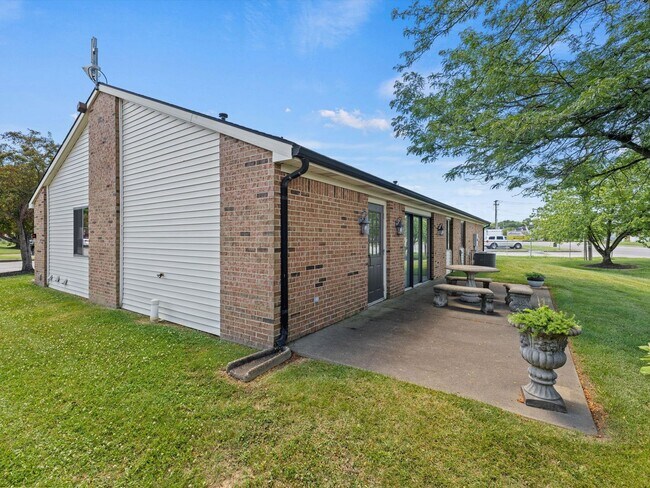 4152 Bell Rd
