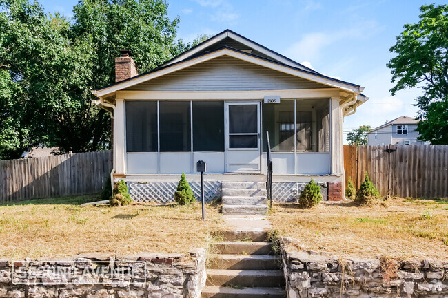 Building Photo - 1608 Yecker Ave Rental