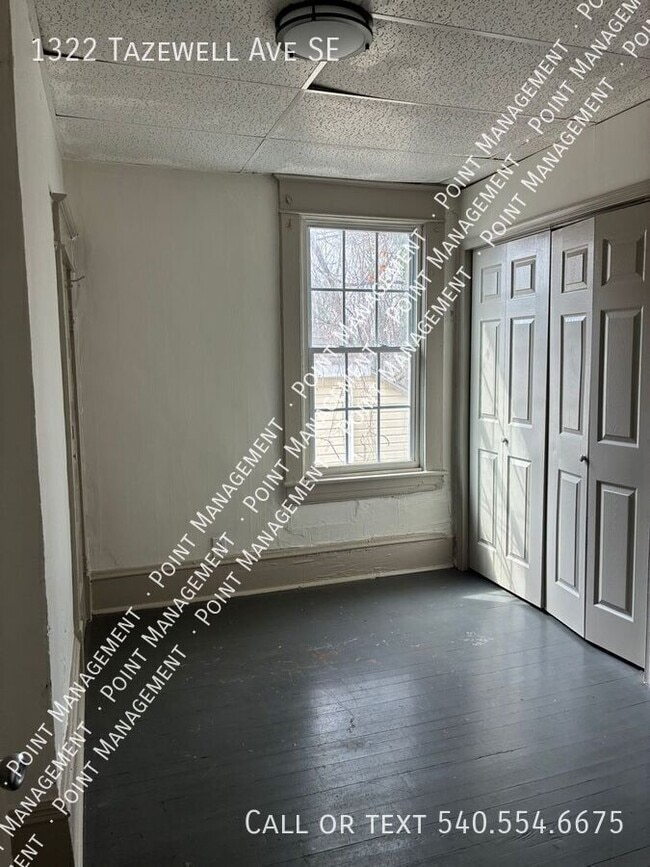 Photo - 1322 Tazewell Ave SE