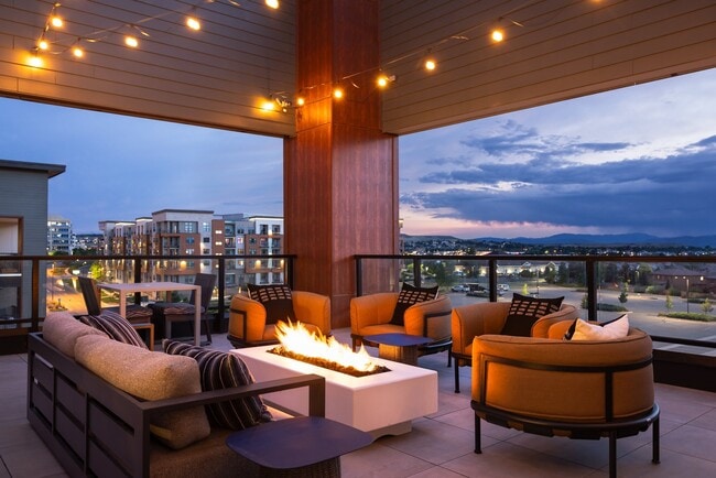 Building Photo - The Lincoln Rental