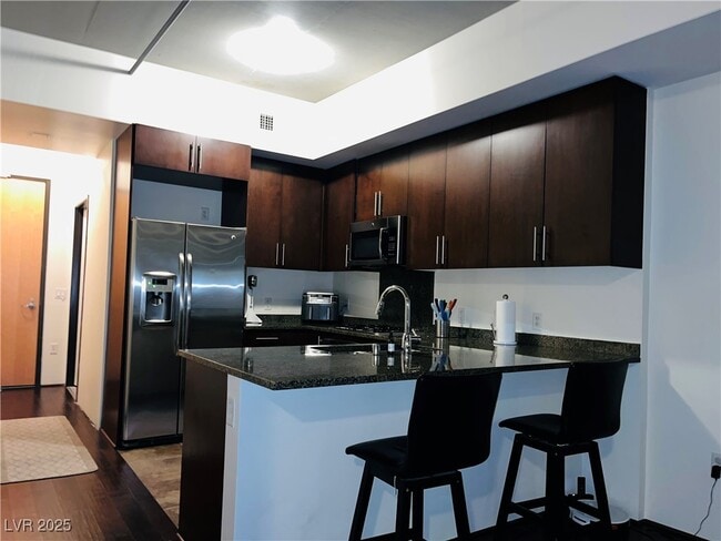 Photo - 353 E Bonneville Ave Unit 209