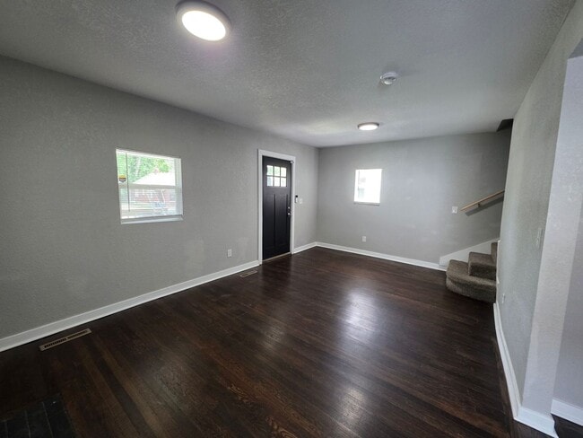 Photo - Spacious 4-Bedroom, 2.5-Bath Home with Hardwood Floors