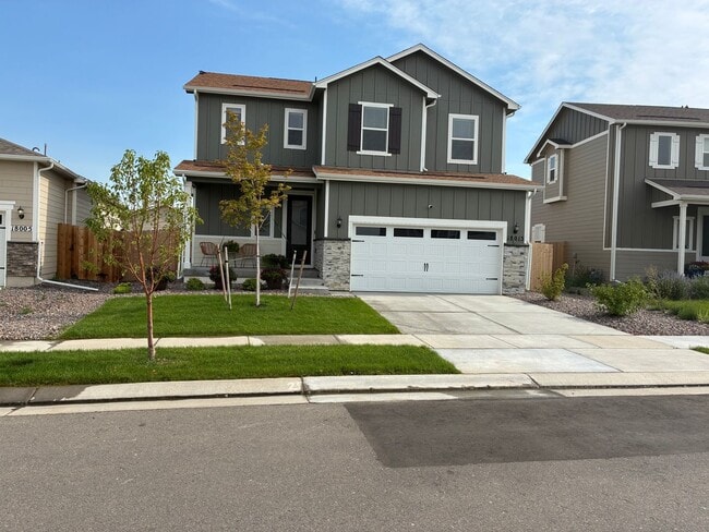 Building Photo - Beautiful 3 Bedroom, 3 Bathroom New Built ... Rental