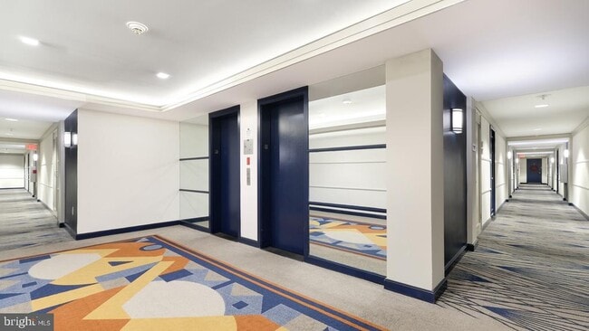 Building Photo - 2601 Pennsylvania Ave Unit 509 Rental
