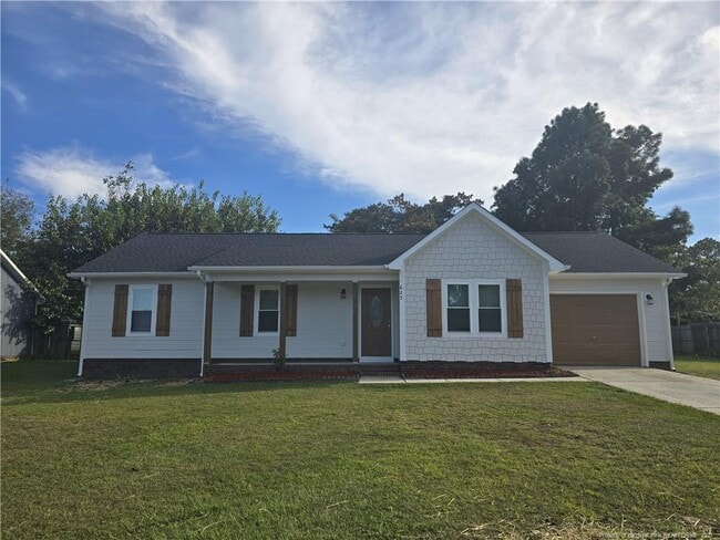 Building Photo - 625 Winthrop Ct Rental