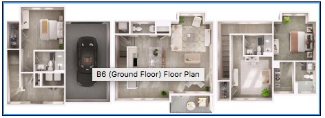 Photo - 3101 E Pecan St Unit 01317