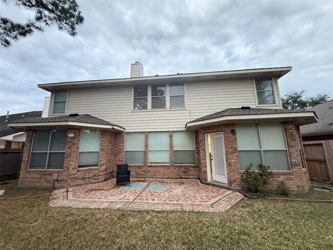 Photo - 12919 Deer Cove Ln