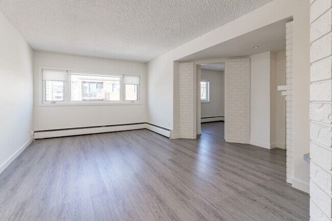 Photo - Valley Ridge Tower