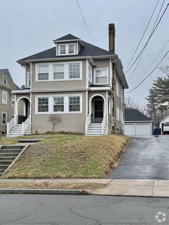 Building Photo - 97 Maplewood Ave Rental