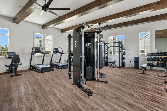 Hamlet Huntersville - Homes & Townhomes for Rent