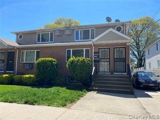 Building Photo - 231-24 Lansing Ave