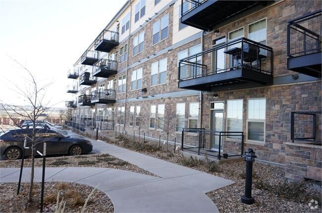 Building Photo - One Bedroom Condo For Rent at East Village...