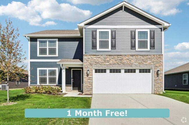 Building Photo - 688 Marsh Aster Dr Rental