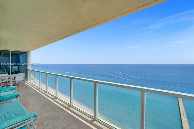 Photo - 16699 Collins Ave Unit 2402