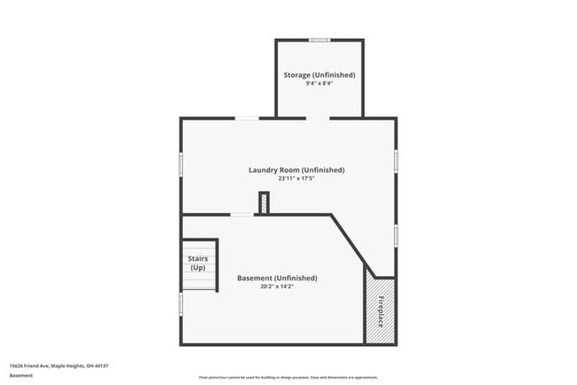 Photo - 15626 Friend Ave