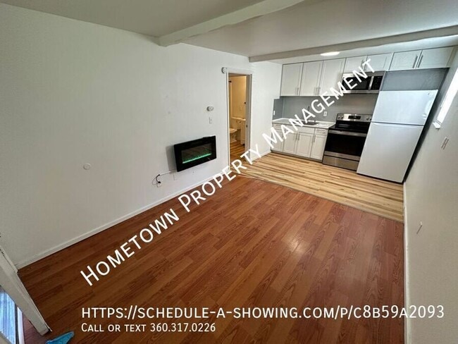 Photo - 7801 Pacific Ave SE Unidad 2