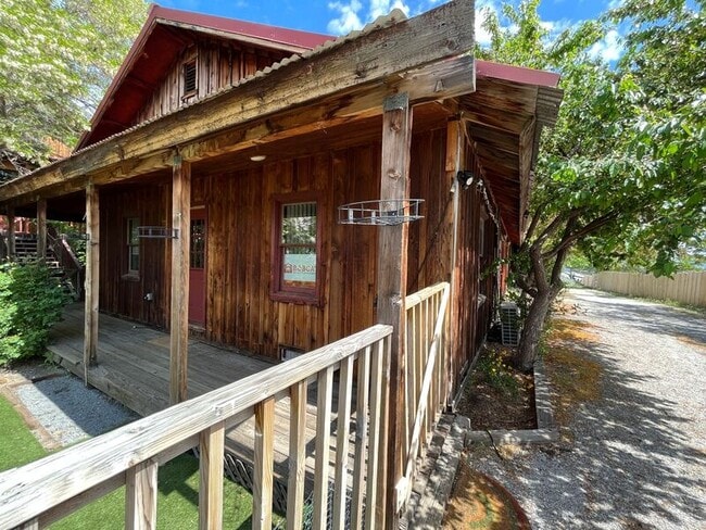 Photo - 1015 US Highway 395 N Unit A Washoe Valley