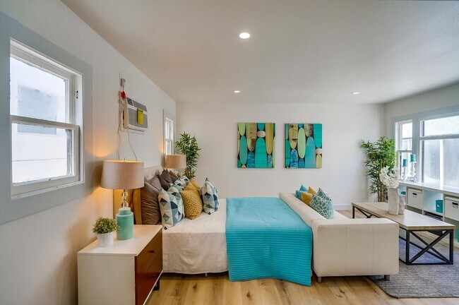 Photo - 1208 Daisy Ave Apartamento Unidad 07