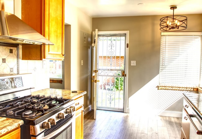 Photo - Park Hill 3 bed 1 bath home for rent!