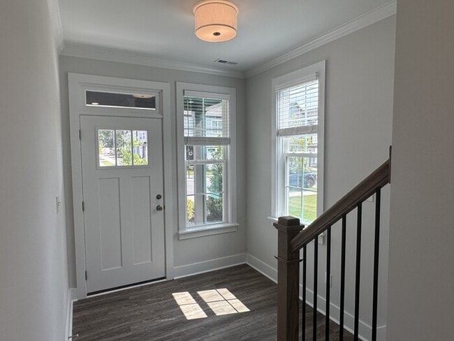 3 Bed 2.5 Bath Brand New Townhome
