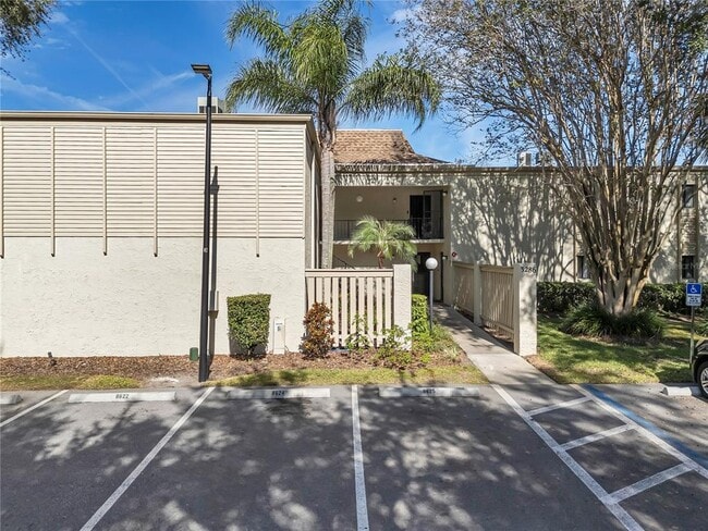 Building Photo - 3286 S Semoran Blvd Unit 25