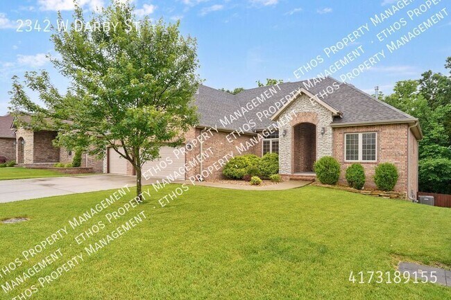 Photo - 2342 W Darby St
