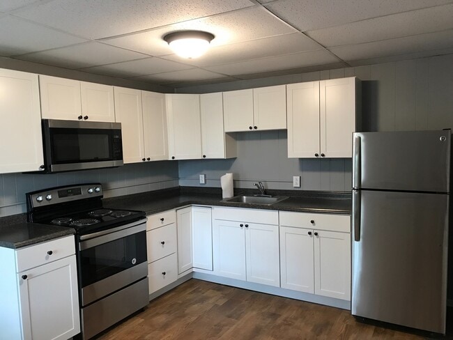 Photo - 117 S Belvidere Ave Unit Apt. 3