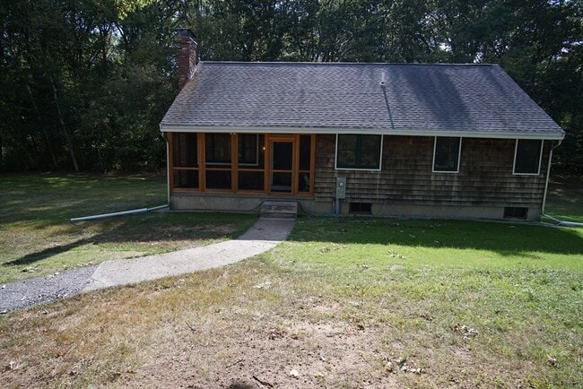 Building Photo - 49 Conant Rd Rental