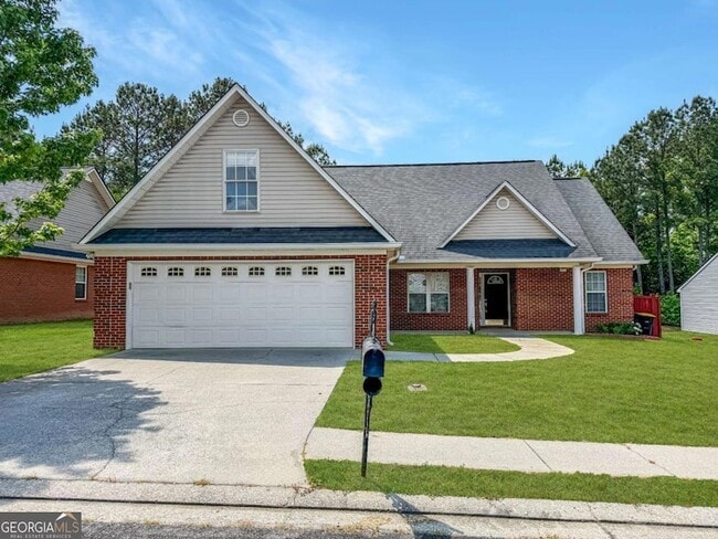 Building Photo - 37 Walton Creek Dr SW