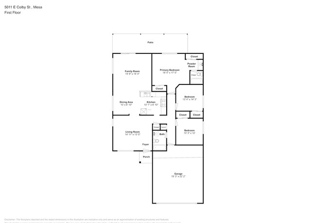 Photo - 5011 Colby St