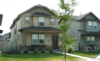 Beautiful 4 bed 2.5 bath in East Boise jus... - Beautiful 4 bed 2.5 bath in East Boise jus... House