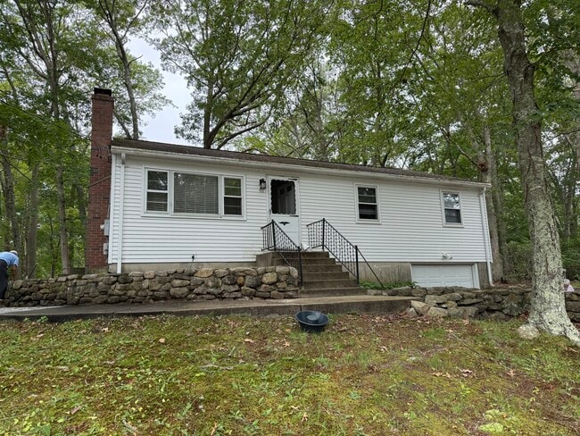 Photo - 86 Oakwood Rd House