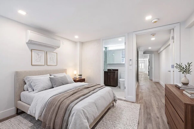 163 Ludlow St Unit GW