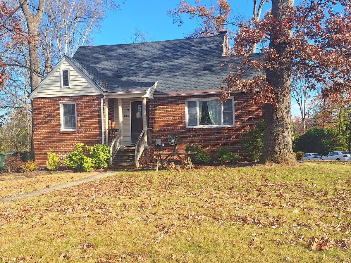 Photo - 8305 48th Ave House