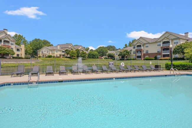 Kildaire Reserve Apartments