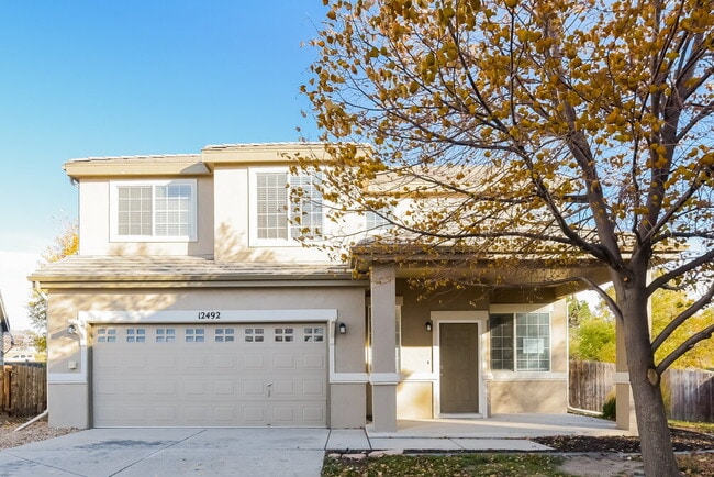 Building Photo - 12492 S Bellisario Creek Ct