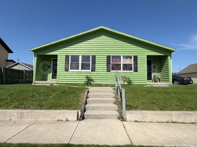 Photo - 1411 N Courtland Ave
