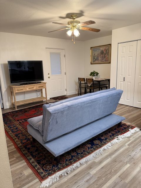 Living room - 658 Hillside Cir Unit Basement