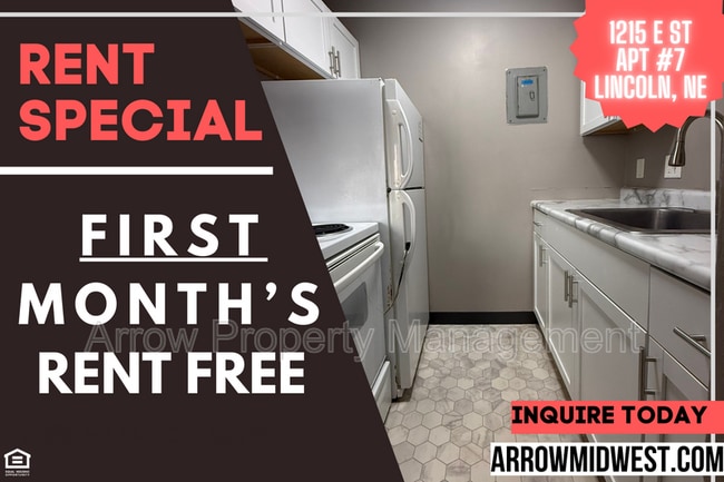 Building Photo - 1215 E Street-7