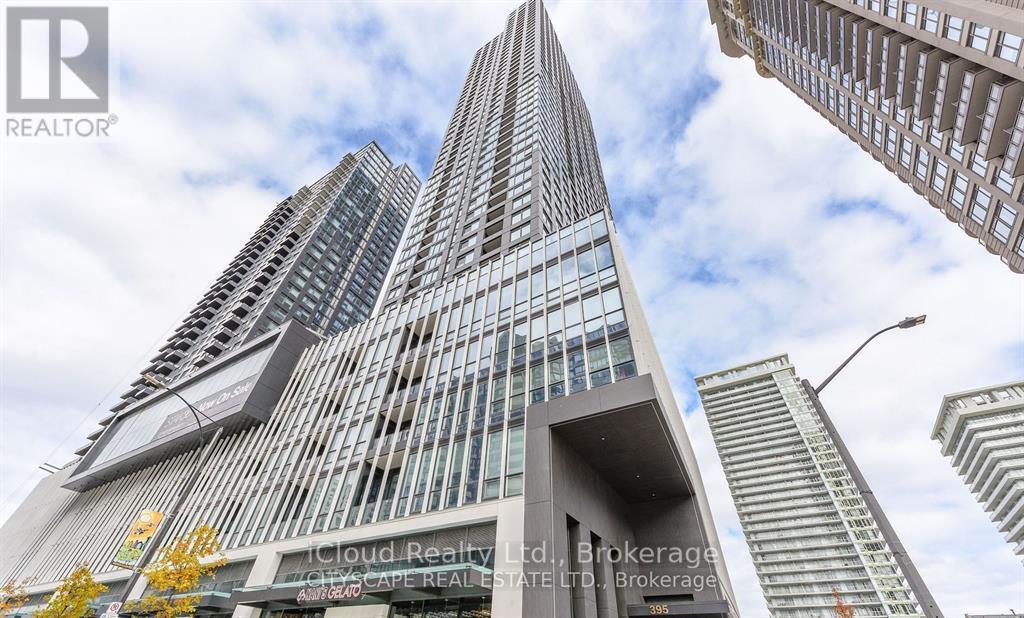 Photo - 395 Square One Dr Unit 2605