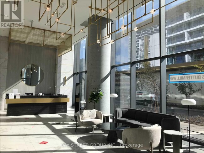 Photo - 5 Buttermill Ave. Unit 2207