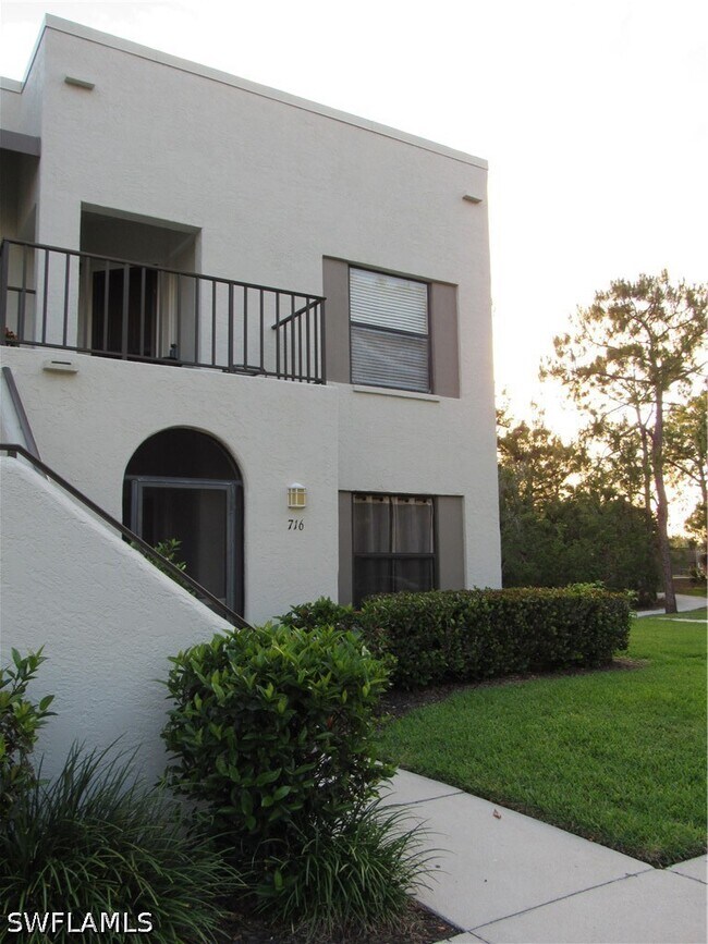 3323 Olympic Dr Unit 716