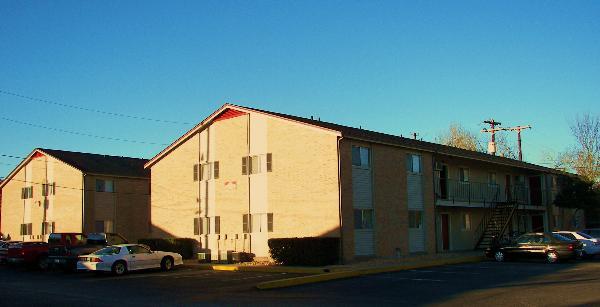 Holleman by the Park - Holleman by the Park