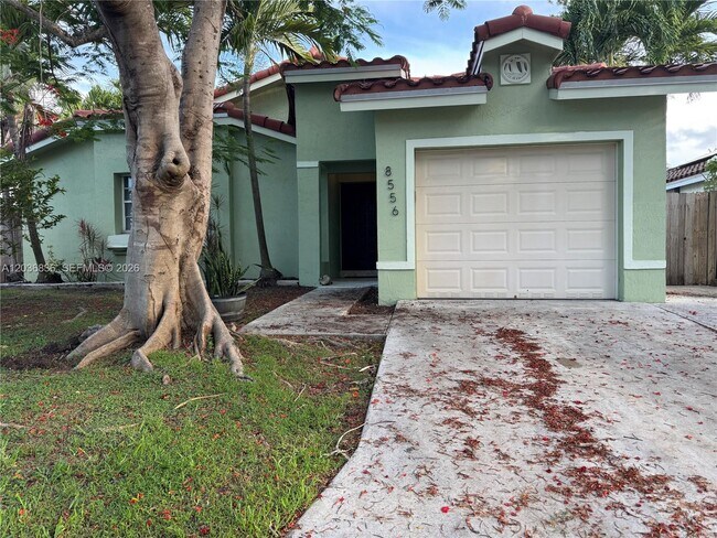 Building Photo - 8556 SW 210th Terrace